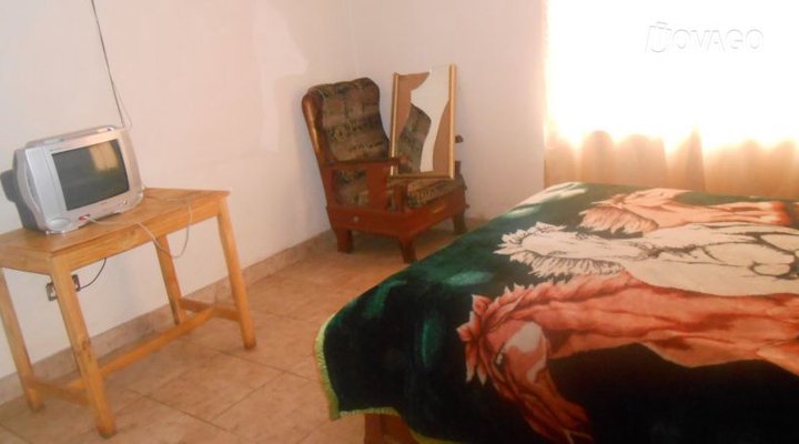 Yamikani Lodge Investment