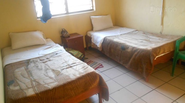 Yamikani Lodge Investment