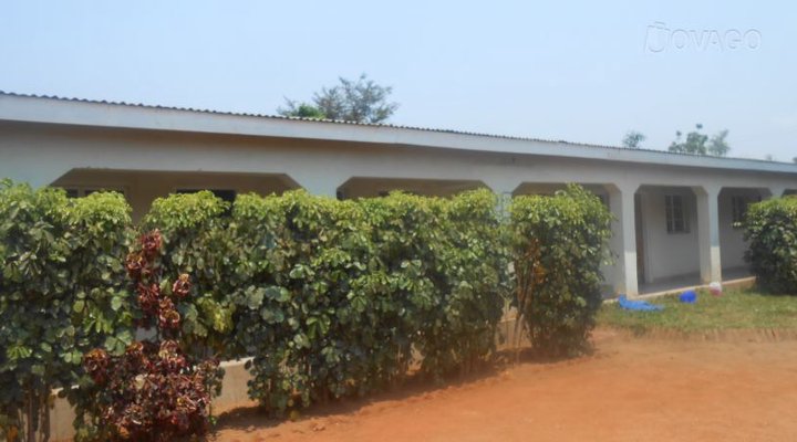 Yamikani Lodge Investment
