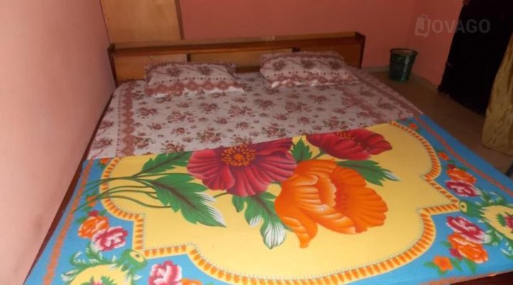 Make Peace Guest Inn