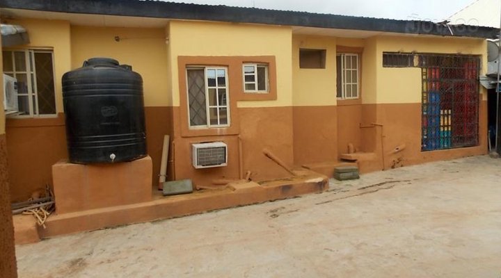 Make Peace Guest Inn