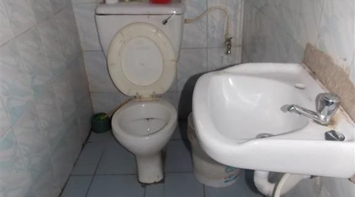 Make Peace Guest Inn