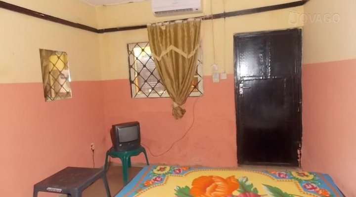 Make Peace Guest Inn