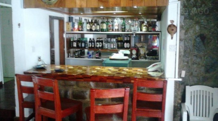 Janoh Guest House