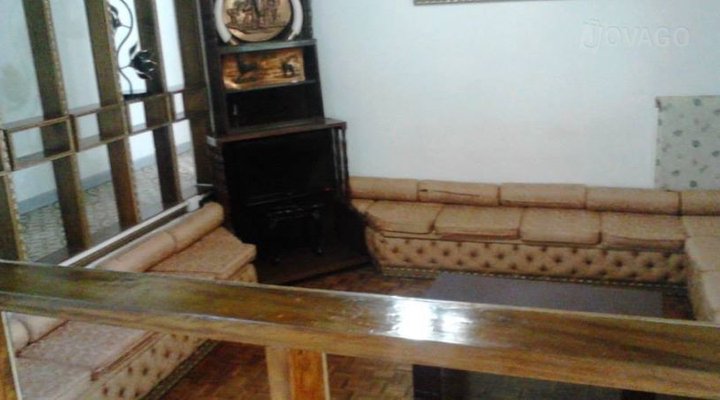 Janoh Guest House
