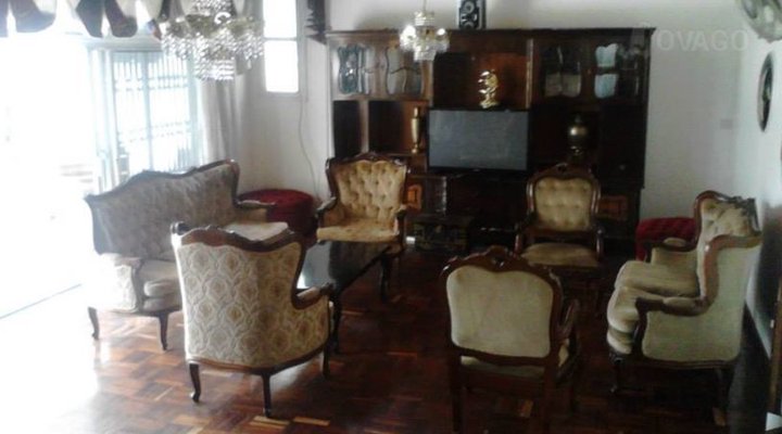 Janoh Guest House