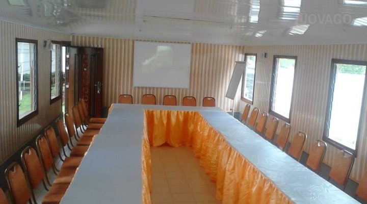 Janoh Guest House