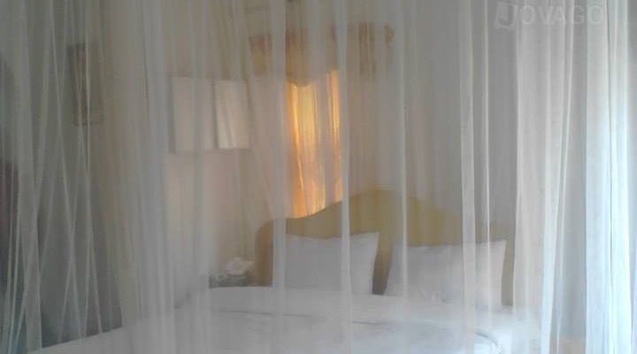 Janoh Guest House