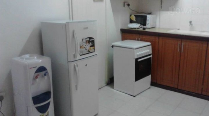 Janoh Guest House