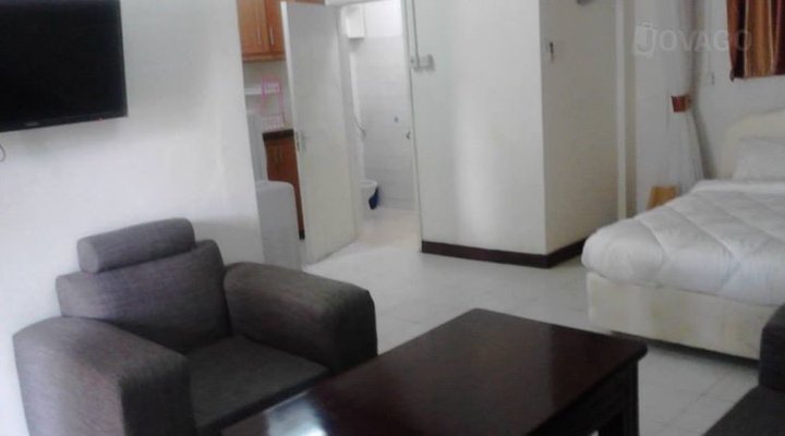 Janoh Guest House