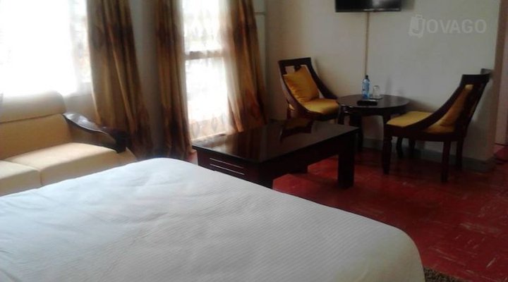 Janoh Guest House