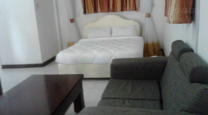 Janoh Guest House