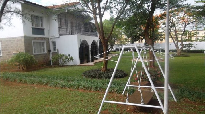 Janoh Guest House