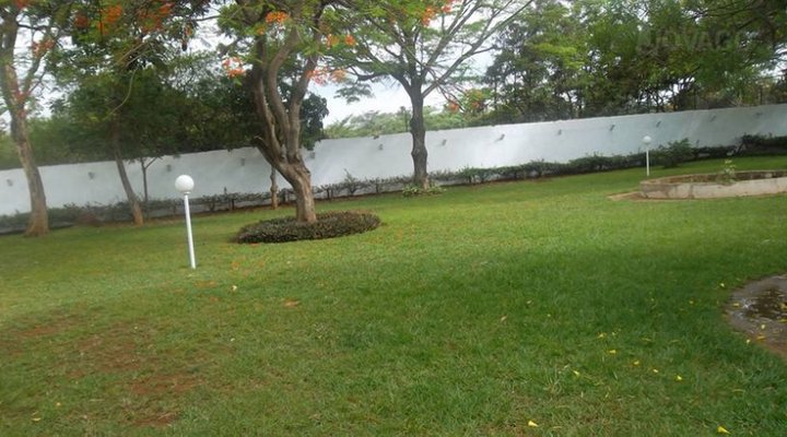 Janoh Guest House