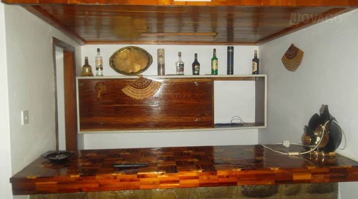 Janoh Guest House