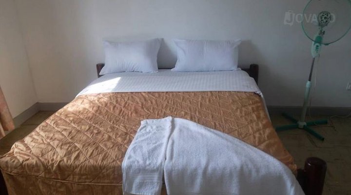 Janoh Guest House