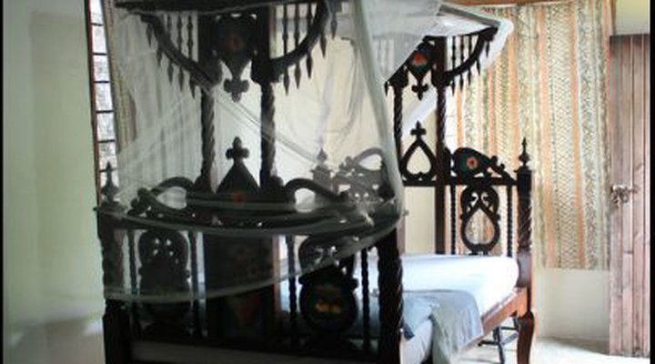 Yumbe Villa