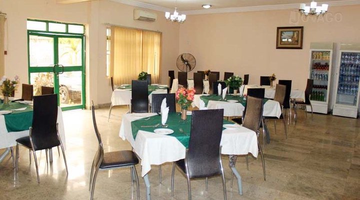 NUT Endwell Conference Hotel Limited