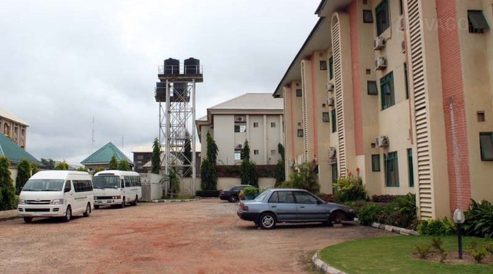 NUT Endwell Conference Hotel Limited