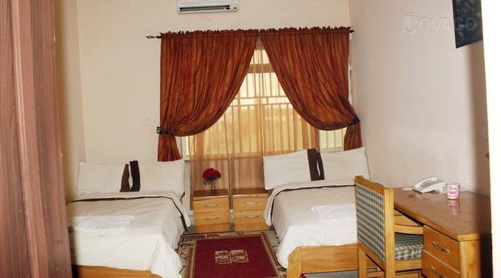 NUT Endwell Conference Hotel Limited