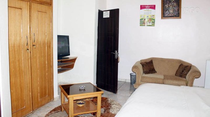NUT Endwell Conference Hotel Limited