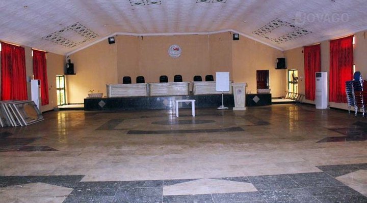 NUT Endwell Conference Hotel Limited