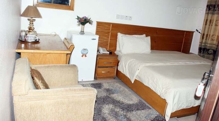 NUT Endwell Conference Hotel Limited