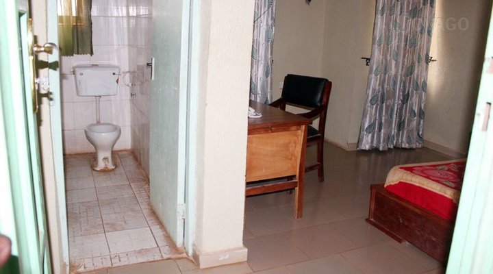 Sypol Hotels Limited