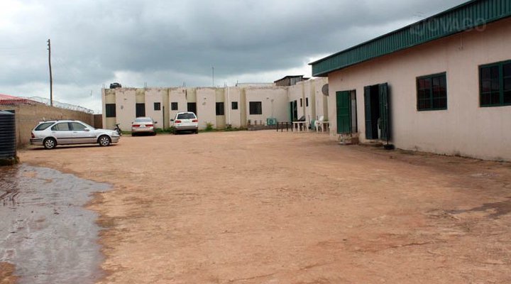 Sypol Hotels Limited