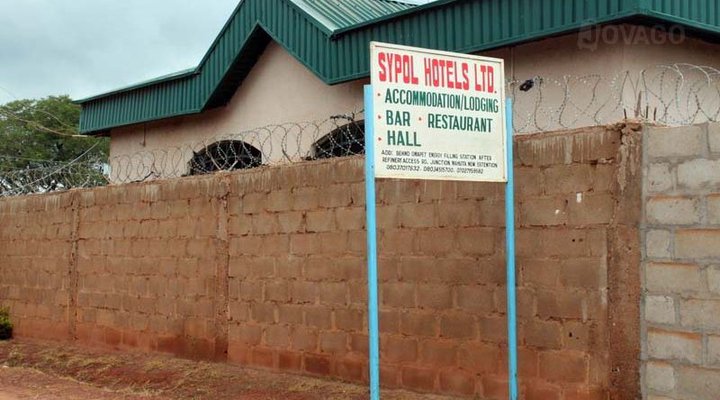 Sypol Hotels Limited