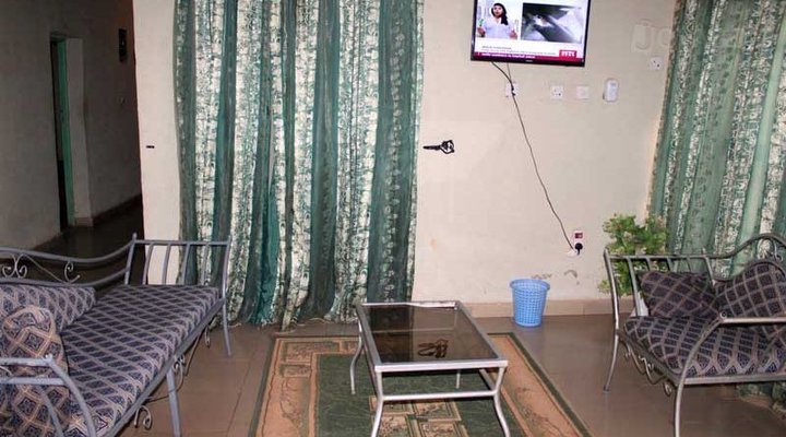 Sypol Hotels Limited