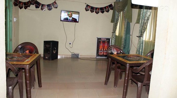 Sypol Hotels Limited