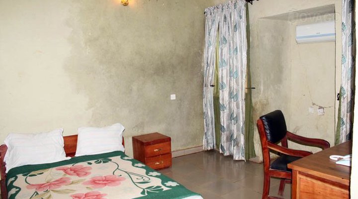 Sypol Hotels Limited