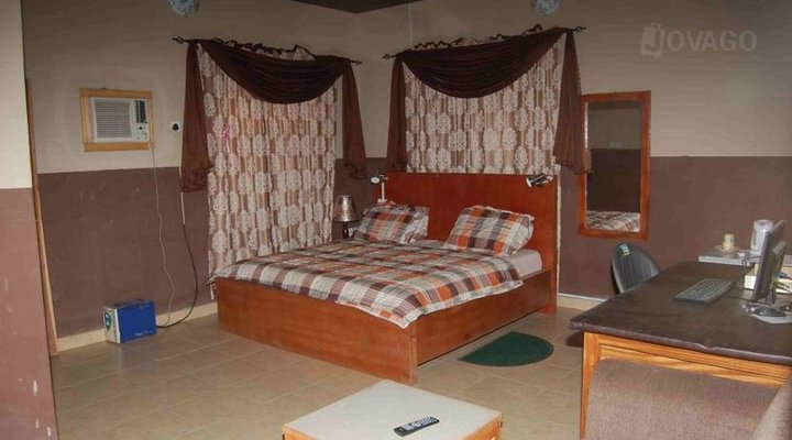 Antorence Star Hotel and Resort