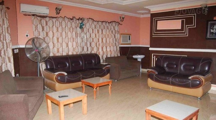 Antorence Star Hotel and Resort