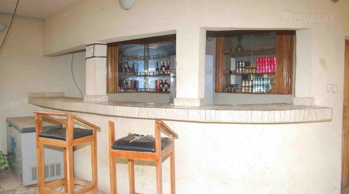 Antorence Star Hotel and Resort