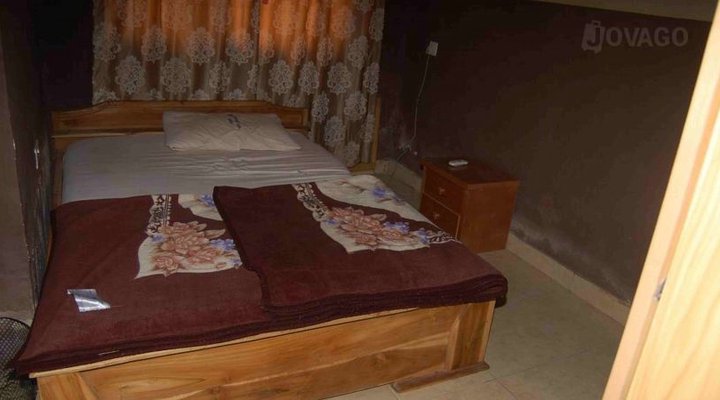 Antorence Star Hotel and Resort