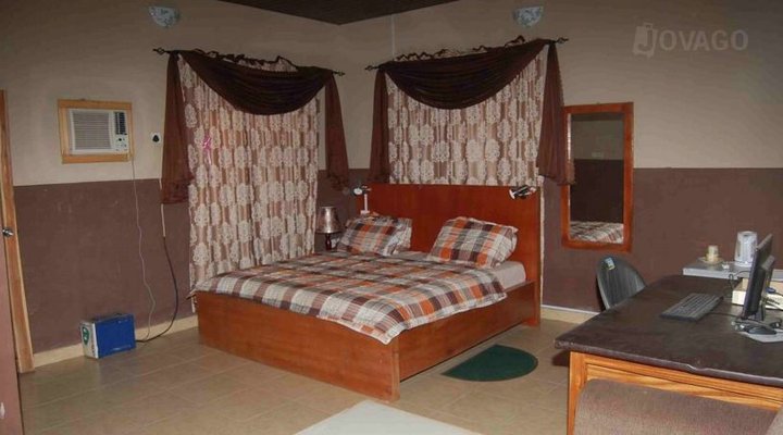 Antorence Star Hotel and Resort