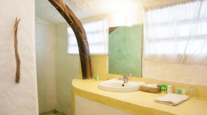 Kenyaways Beach & Kite Village