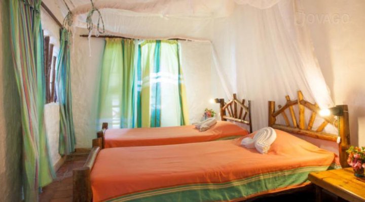 Kenyaways Beach & Kite Village