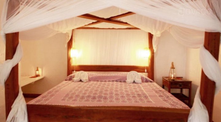 Kenyaways Beach & Kite Village