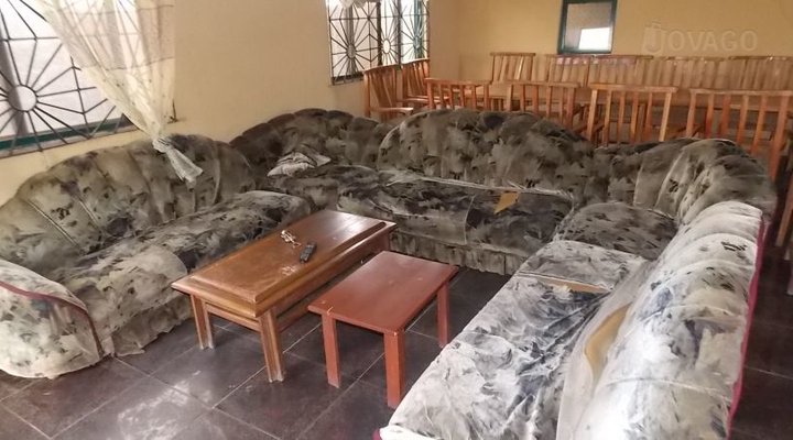 Grace De Sholly Hotel