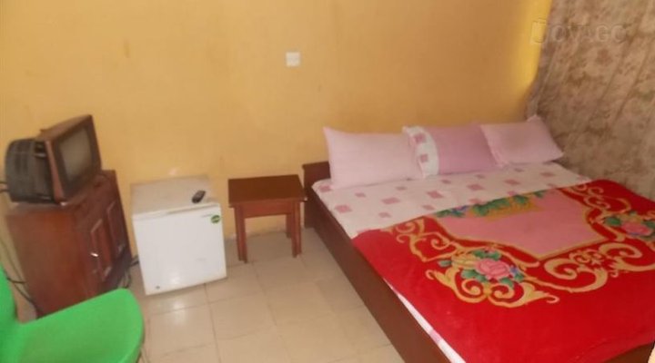 Jummy Babs Guest House