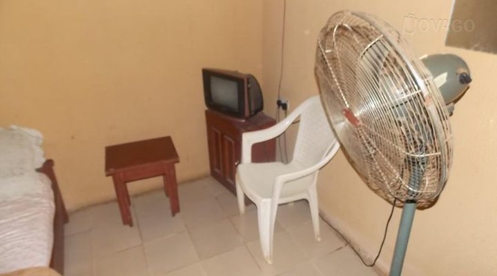 Jummy Babs Guest House