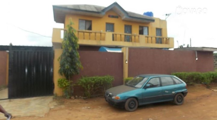 Jummy Babs Guest House