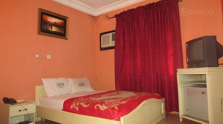 Guaranty Resort Hotel