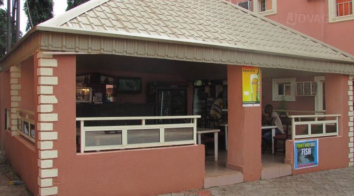 Guaranty Resort Hotel