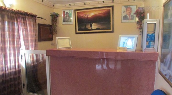 Guaranty Resort Hotel