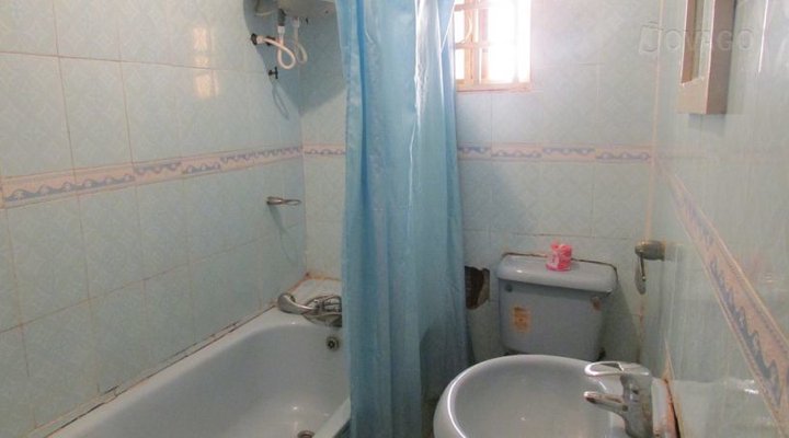 Guaranty Resort Hotel