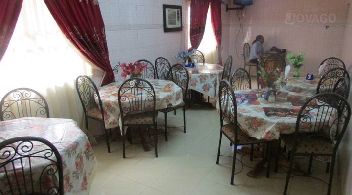 Guaranty Resort Hotel